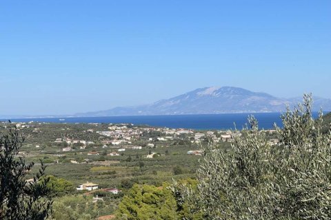 Land in Zakynthos, Greece No. 24547 3