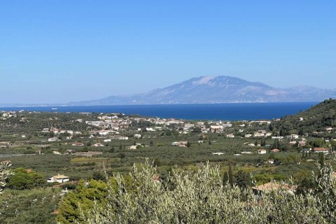 Land in Zakynthos, Greece No. 24547 7