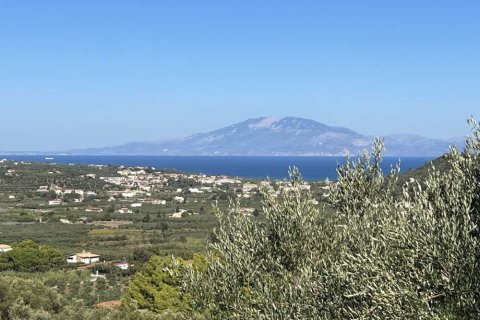 Land in Zakynthos, Greece No. 24547 4