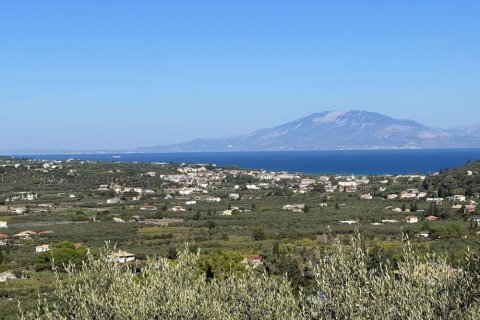 Land in Zakynthos, Greece No. 24547 9