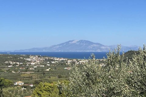 Land in Zakynthos, Greece No. 24547 2