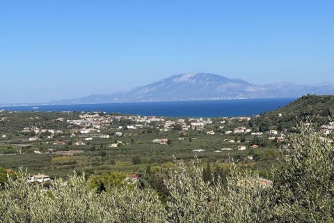 Land in Zakynthos, Greece No. 24547 10