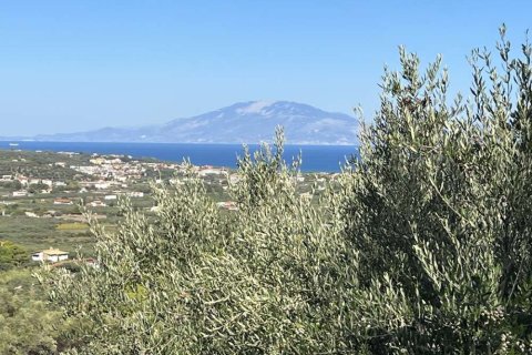 Land in Zakynthos, Greece No. 24547 1