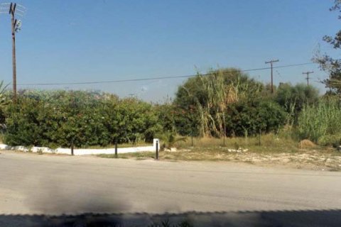 Land in Zakynthos, Greece No. 24544 2