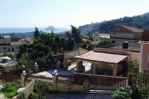 3 dormitorios House en Zakynthos, Greece No. 24548 1