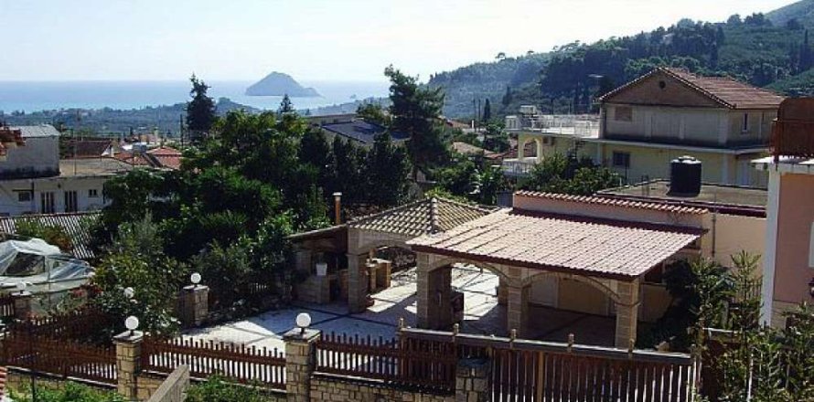 3 dormitorios House en Zakynthos, Greece No. 24548