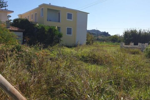 Land in Zakynthos, Greece No. 24541 1