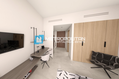 29.8m² Apartment en  Saadiyat Island, UAE No. 7613 6