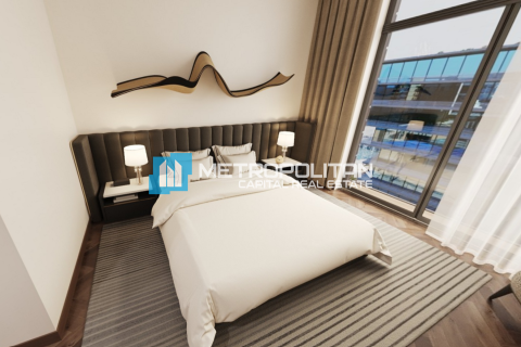 2 dormitorios Apartment en  Saadiyat Island, UAE No. 7868 16