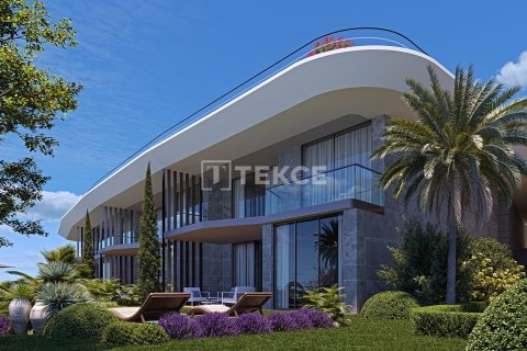 4+1 Villa en Cesme, Turkey No. 75360 7