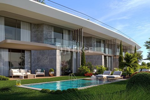 4+1 Villa en Cesme, Turkey No. 75360 9