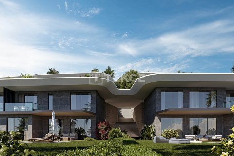 4+1 Villa en Cesme, Turkey No. 75360 8