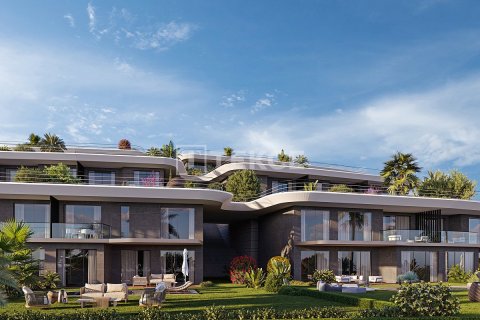 4+1 Villa en Cesme, Turkey No. 75360 6