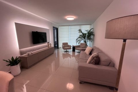 3 chambres Appartement à Panama City, Panama No. 75364 1