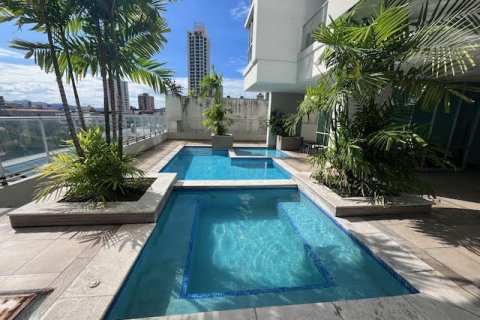 3 chambres Appartement à Panama City, Panama No. 75364 6