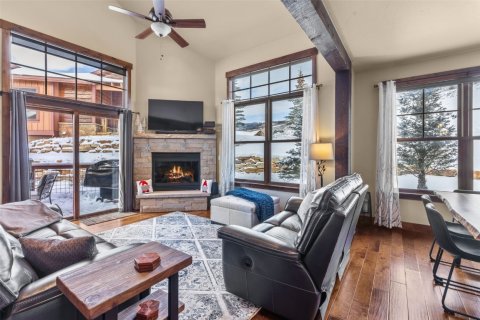 3 bedrooms Townhouse in Silverthorne, USA No. 75363 2