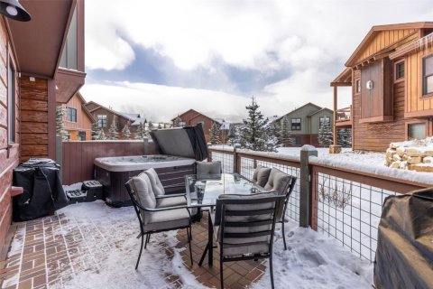 3 bedrooms Townhouse in Silverthorne, USA No. 75363 17