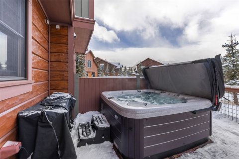 3 bedrooms Townhouse in Silverthorne, USA No. 75363 19