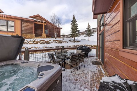 3 bedrooms Townhouse in Silverthorne, USA No. 75363 20