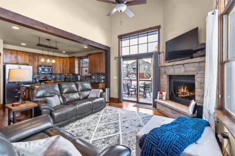 3 bedrooms Townhouse in Silverthorne, USA No. 75363 3