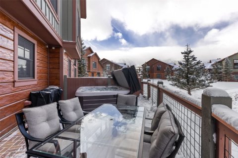 3 bedrooms Townhouse in Silverthorne, USA No. 75363 18