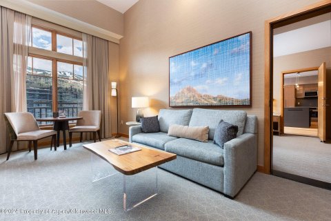 3 bedrooms Condo  in Snowmass Village, USA No. 75362 11