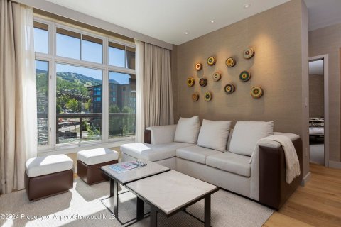 3 bedrooms Condo  in Snowmass Village, USA No. 75362 2