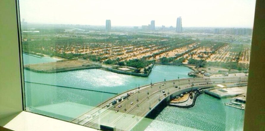 2 dormitorios Apartment en Al Reem Island, UAE No. 5966