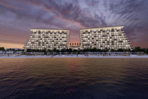 3 dormitorios Apartment en  Yas Island, UAE No. 5969 2