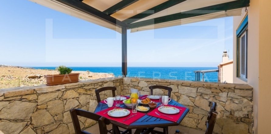 4 dormitorios House en Panormos, Greece No. 24426