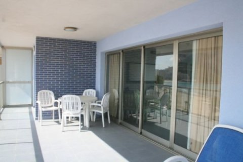 3 chambres Appartement à Calpe, Spain No. 25906 13