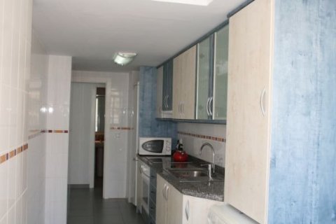 3 chambres Appartement à Calpe, Spain No. 25906 17