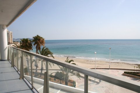 3 chambres Appartement à Calpe, Spain No. 25906 9