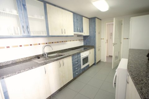 3 dormitorios Apartment en Calpe, Spain No. 25906 2