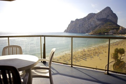 3 dormitorios Apartment en Calpe, Spain No. 25906 8