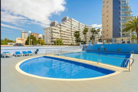 3 chambres Appartement à Calpe, Spain No. 25906 6