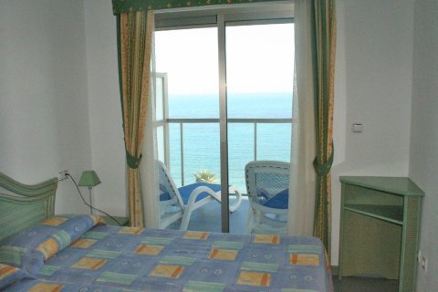 3 dormitorios Apartment en Calpe, Spain No. 25906 15