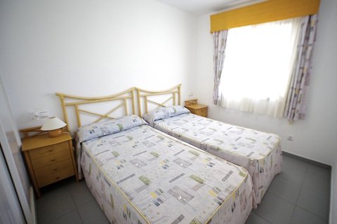 3 dormitorios Apartment en Calpe, Spain No. 25906 14