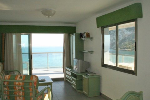 3 dormitorios Apartment en Calpe, Spain No. 25906 3