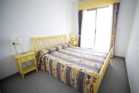 3 dormitorios Apartment en Calpe, Spain No. 25906 16