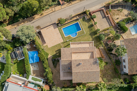 6 dormitorios House en Lloret de Mar, Spain No. 25941 5