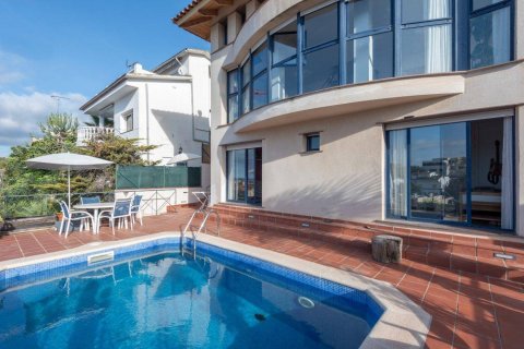 3 dormitorios House en Sitges, Spain No. 25876 1