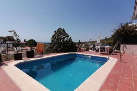 3 dormitorios House en Sitges, Spain No. 25876 12