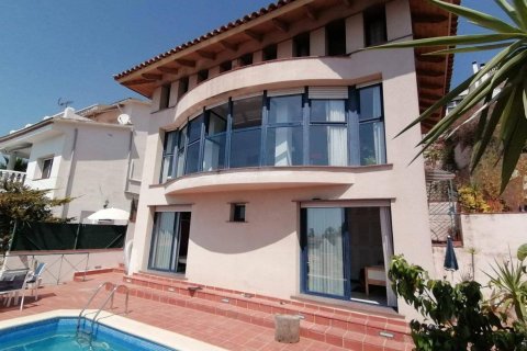 3 dormitorios House en Sitges, Spain No. 25876 7