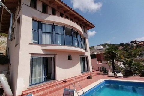 3 chambres House à Sitges, Spain No. 25876 10