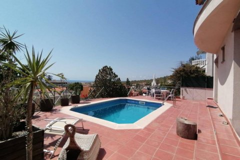 3 dormitorios House en Sitges, Spain No. 25876 13