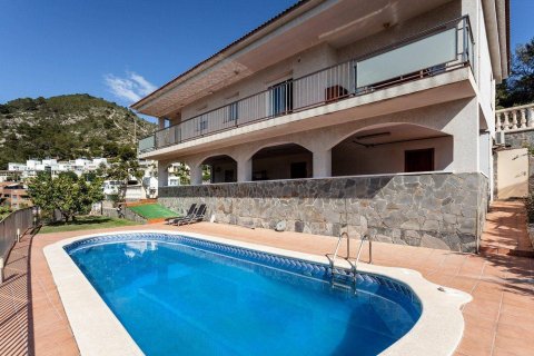 4 dormitorios House en Sitges, Spain No. 25877 3