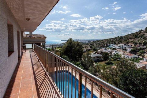 4 dormitorios House en Sitges, Spain No. 25877 2