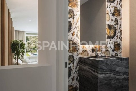 5 dormitorios Villa en Estepona, Spain No. 25872 30