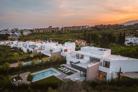 5 dormitorios Villa en Estepona, Spain No. 25872 16